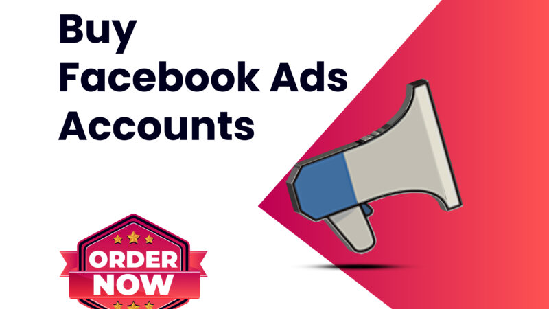 Facebook Ads Accounts