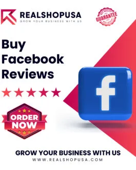 Buy Facebook Reviews