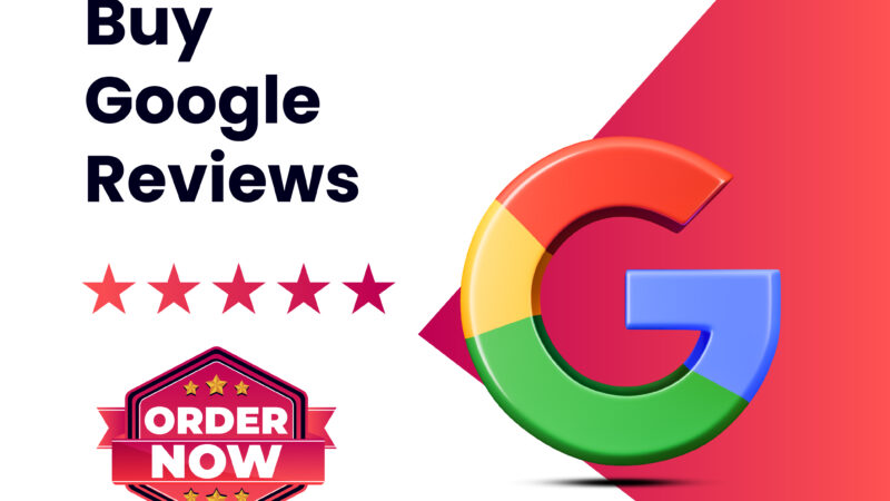 Buy Google Reviews