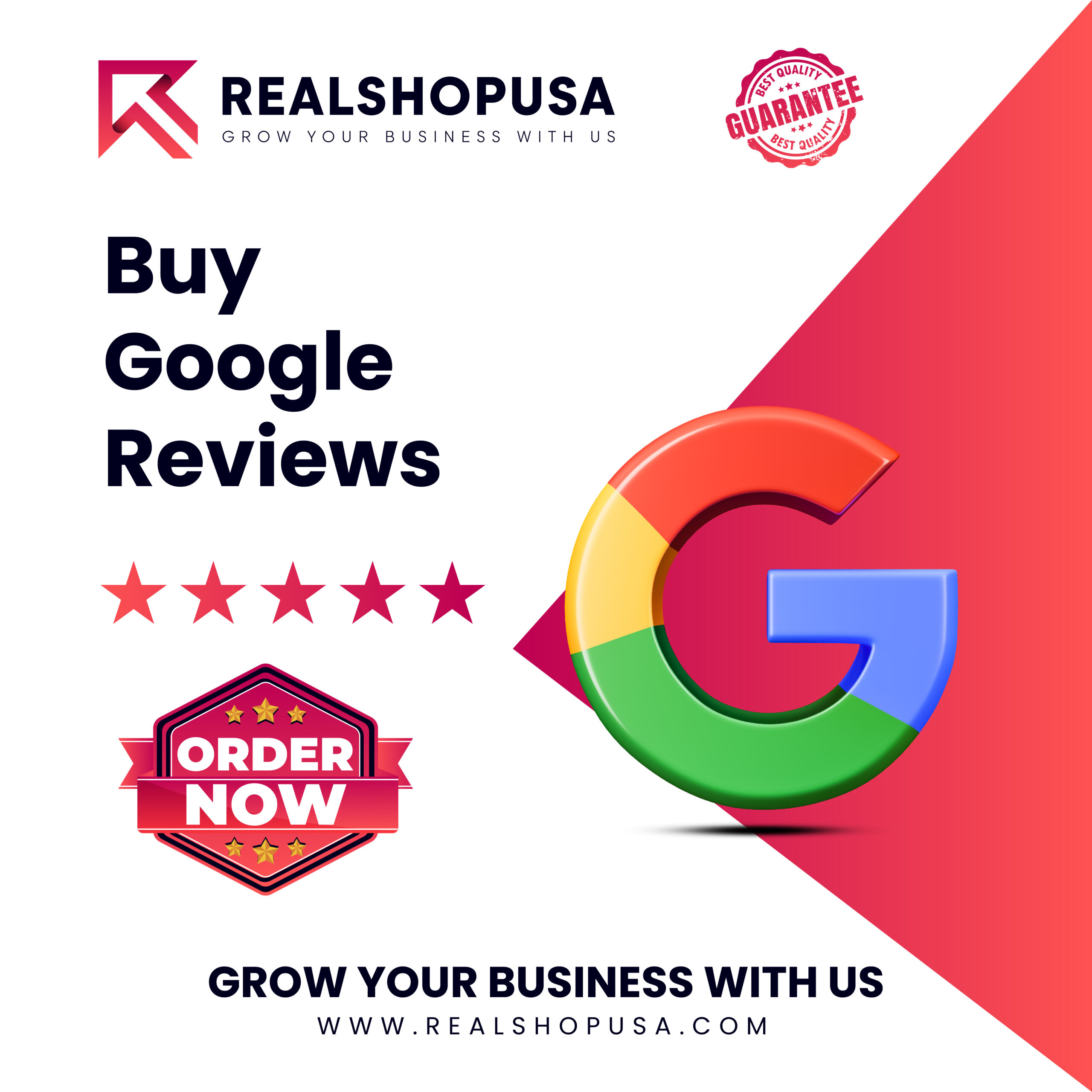 Buy Google Reviews - 100% Safe, Trusted & Permanent Reviews...
