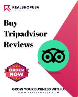 Buy Tripadvisor Reviews