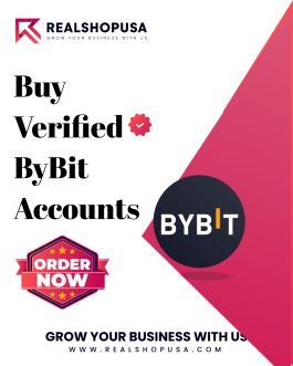 Buy Verified ByBit Accounts